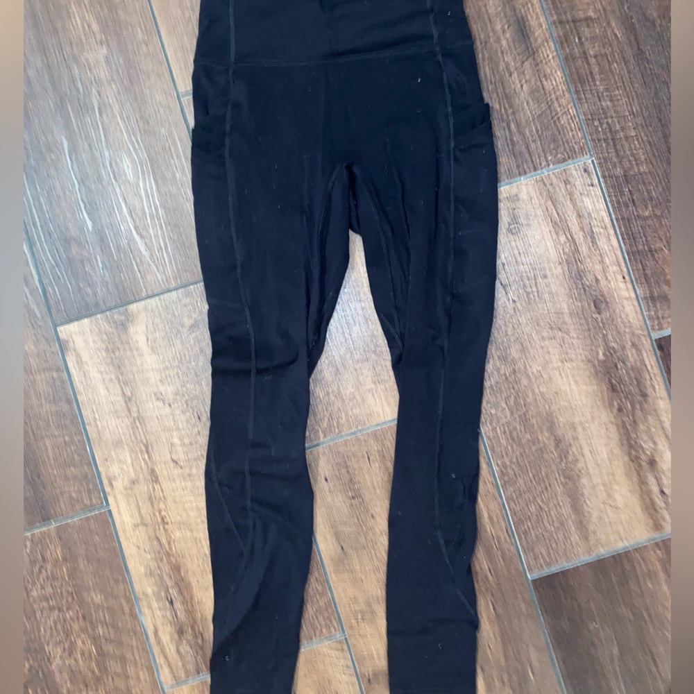 Fabletics Motion365 leggings